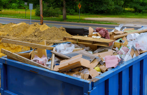 Best Residential Junk Removal  in St Johns, MI